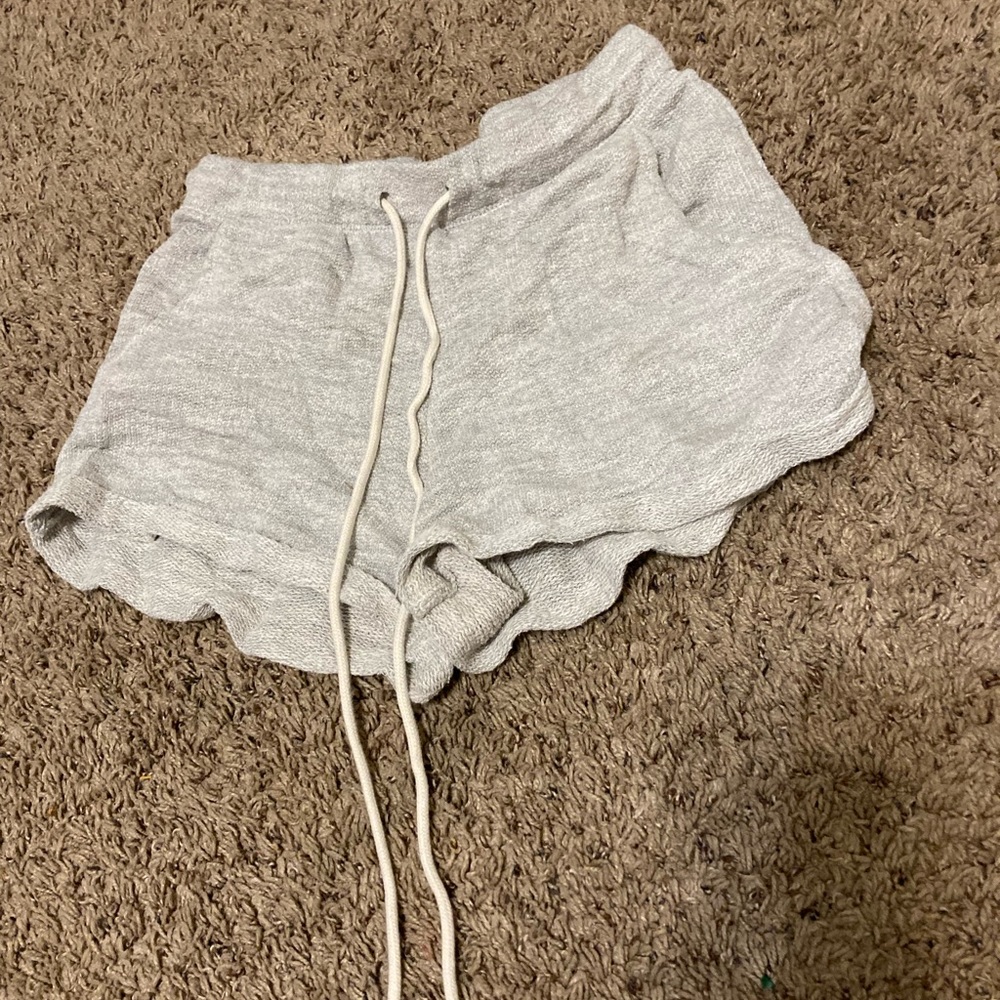 Mossimo Grey